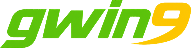 gwin9 Logo
